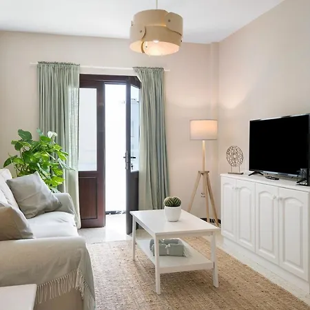 Apartment La Estrella 5 *