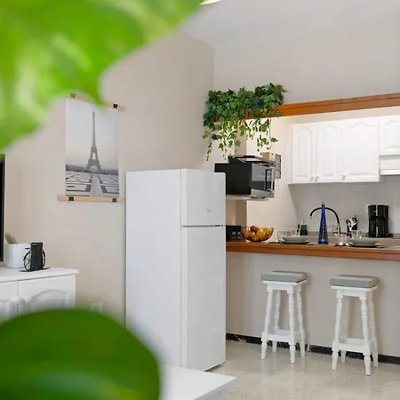 Apartment La Estrella 5 *
