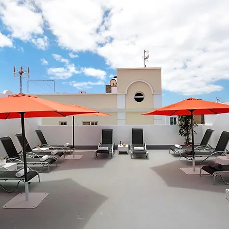 La Estrella 5 아파트