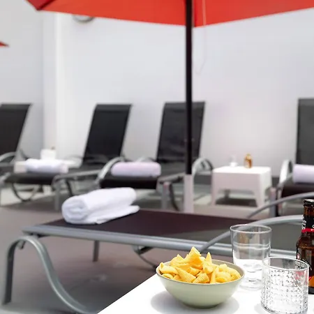 La Estrella 5 아파트 *