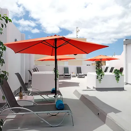 La Estrella 5 * 아리시페