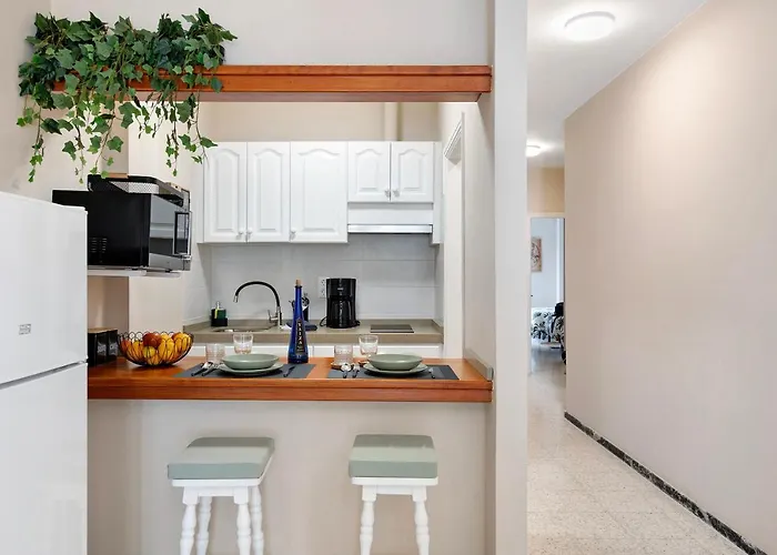 La Estrella 5 아파트 *