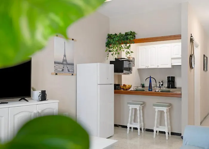 아파트 La Estrella 5 *