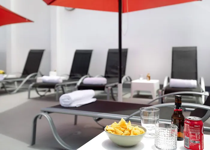 La Estrella 5 아파트 *