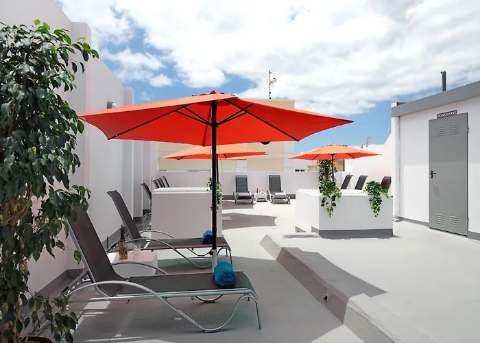 La Estrella 5 * 아리시페