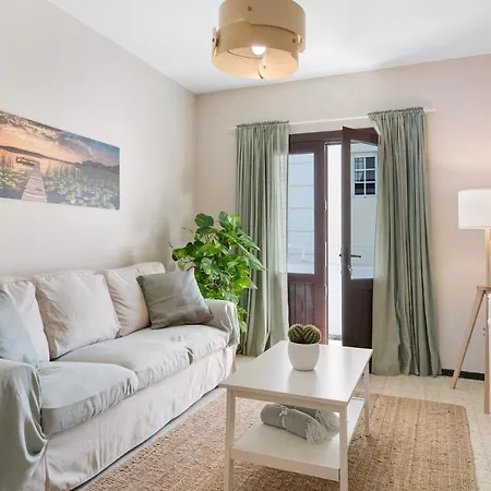 Appartement La Estrella 5