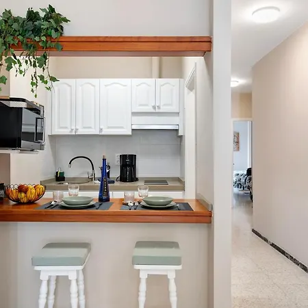 La Estrella 5 Apartman *