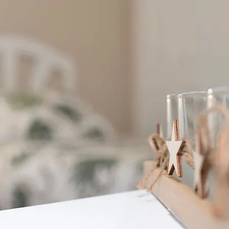 La Estrella 5 * Arrecife