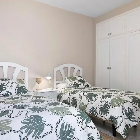 Appartement La Estrella 5 *