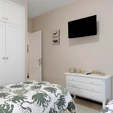 La Estrella 5 * Arrecife