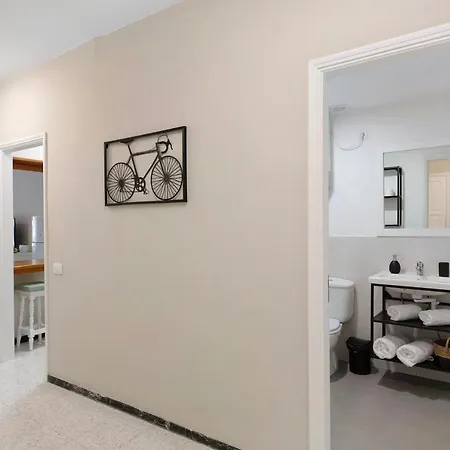 Appartamento La Estrella 5