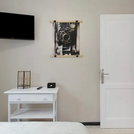 La Estrella 5 Appartamento