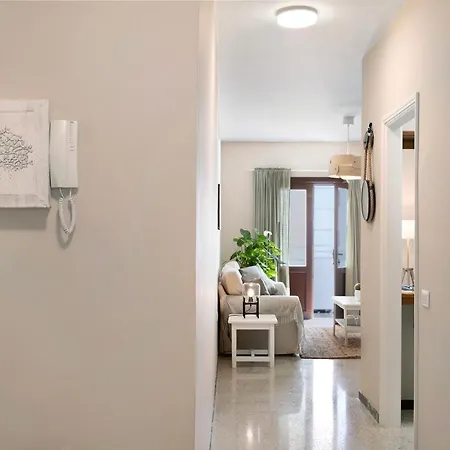 La Estrella 5 Appartamento Arrecife (Lanzarote)