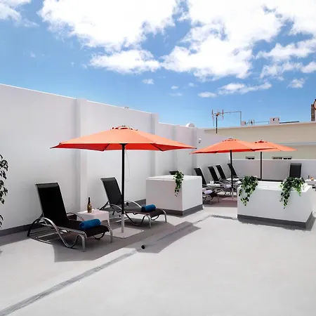 Appartement La Estrella 5 *