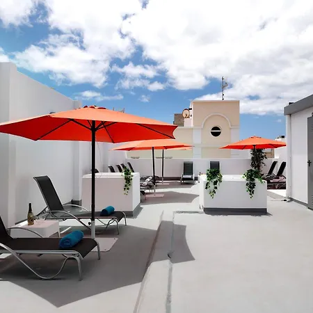 Appartement La Estrella 5 Arrecife (Lanzarote)