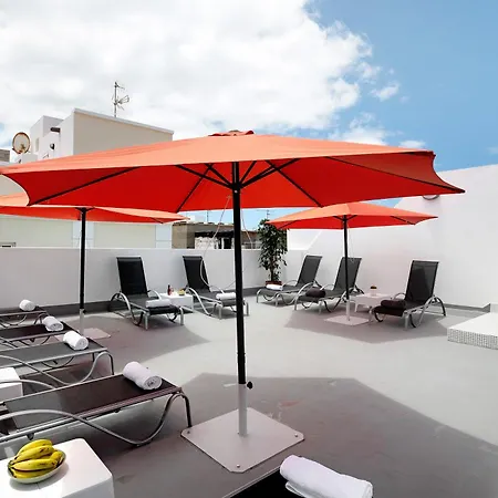 Appartamento La Estrella 5 Arrecife (Lanzarote)