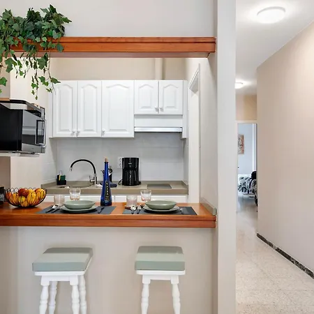 Apartment La Estrella 5