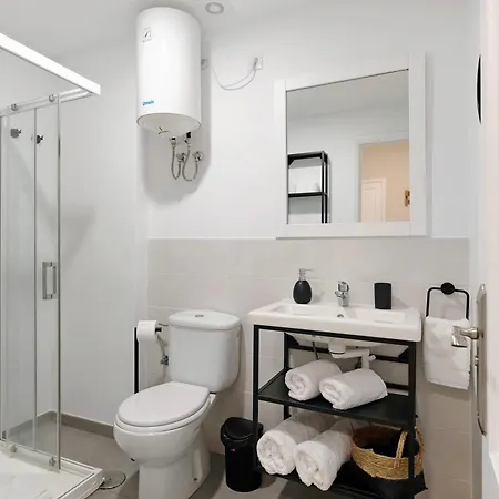 Apartment La Estrella 5 *