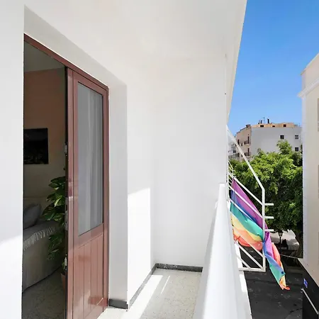 La Estrella 5 Apartment