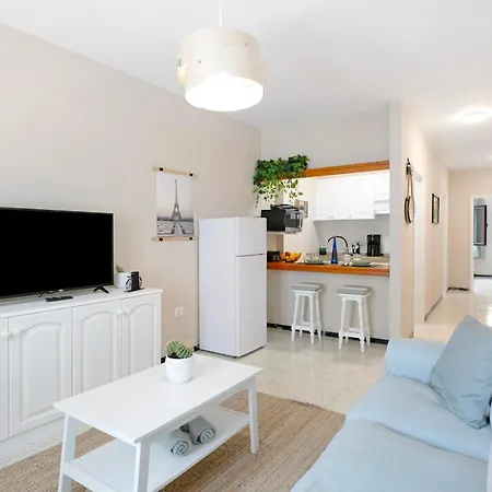 Apartment La Estrella 5 Arrecife (Lanzarote)