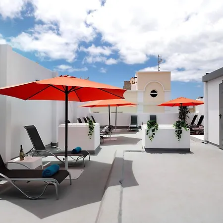 La Estrella 5 Apartment Arrecife (Lanzarote)