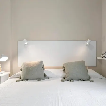 Apartment La Estrella 5 Arrecife (Lanzarote)