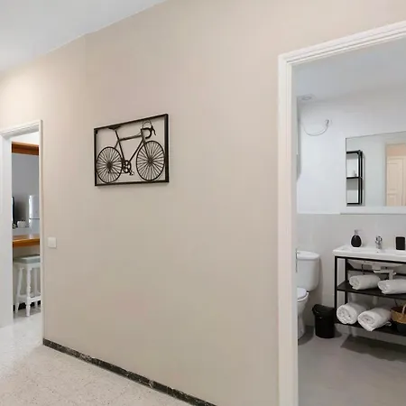 La Estrella 5 Apartment *