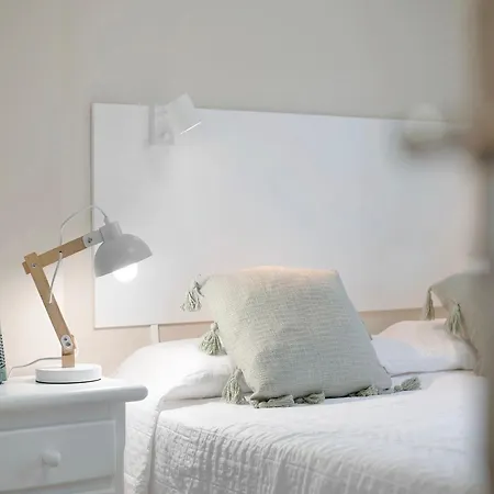Apartment La Estrella 5 *