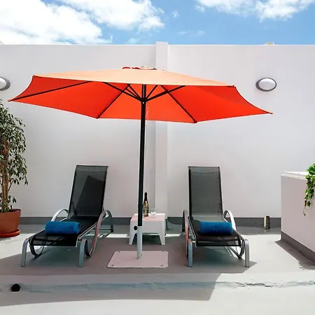 La Estrella 5 Arrecife (Lanzarote)