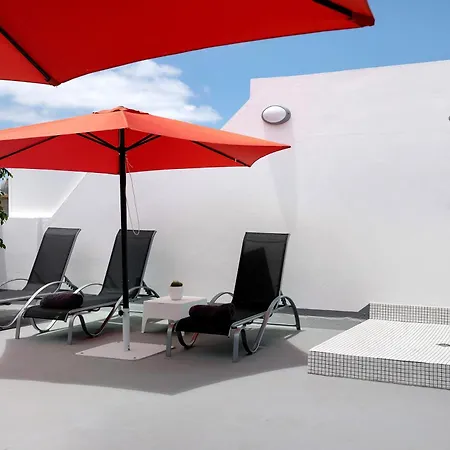 La Estrella 5 * Arrecife (Lanzarote)