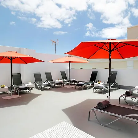 Apartment La Estrella 5 *