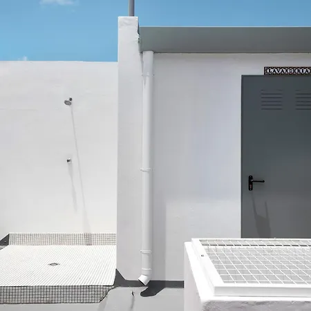 La Estrella 5 Apartment Arrecife (Lanzarote)