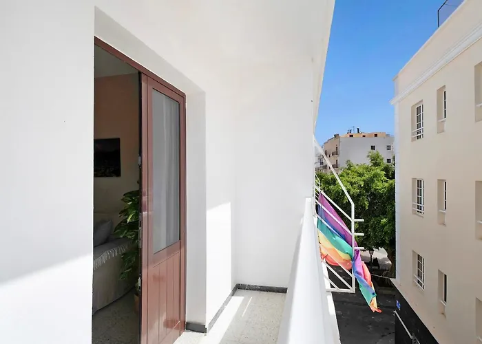 La Estrella 5 * Arrecife (Lanzarote)