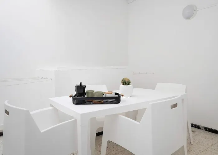 La Estrella 5 * Arrecife (Lanzarote)