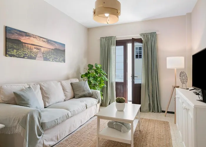 Appartement La Estrella 5