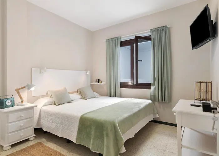 Appartement La Estrella 5 Arrecife (Lanzarote)