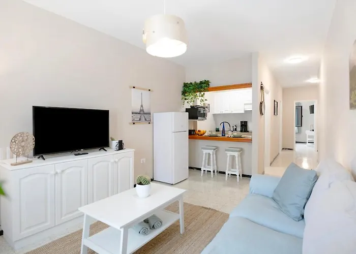 La Estrella 5 Appartement *