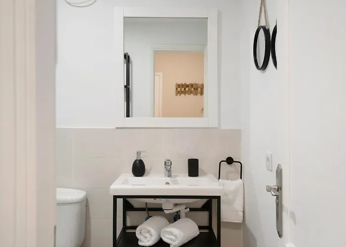 La Estrella 5 Appartement Arrecife (Lanzarote)