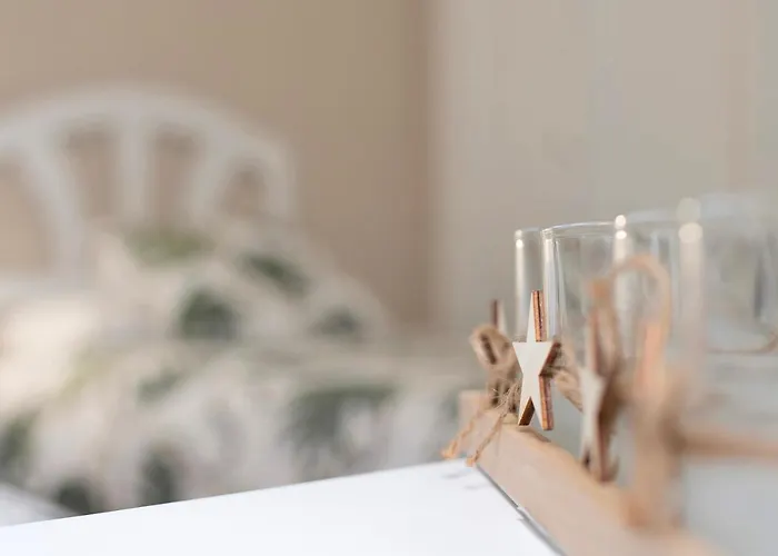 La Estrella 5 * Arrecife (Lanzarote)