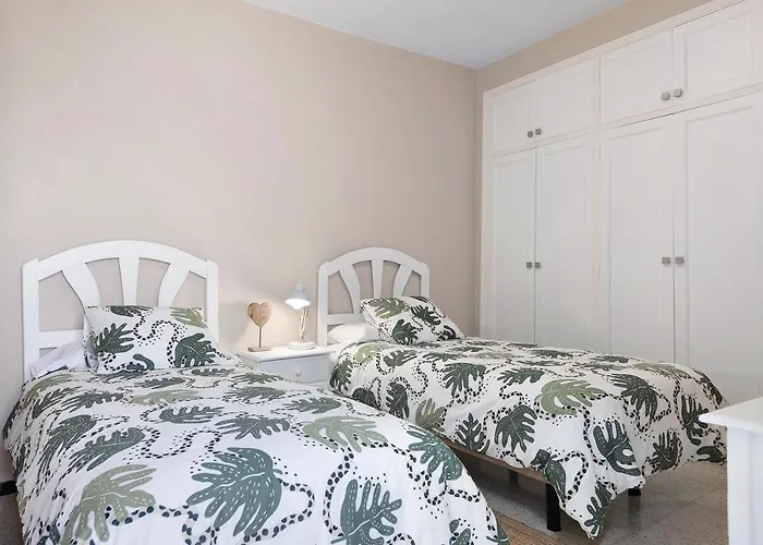 Appartement La Estrella 5 *