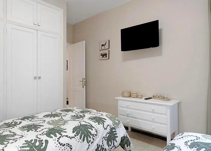 La Estrella 5 * Arrecife (Lanzarote)