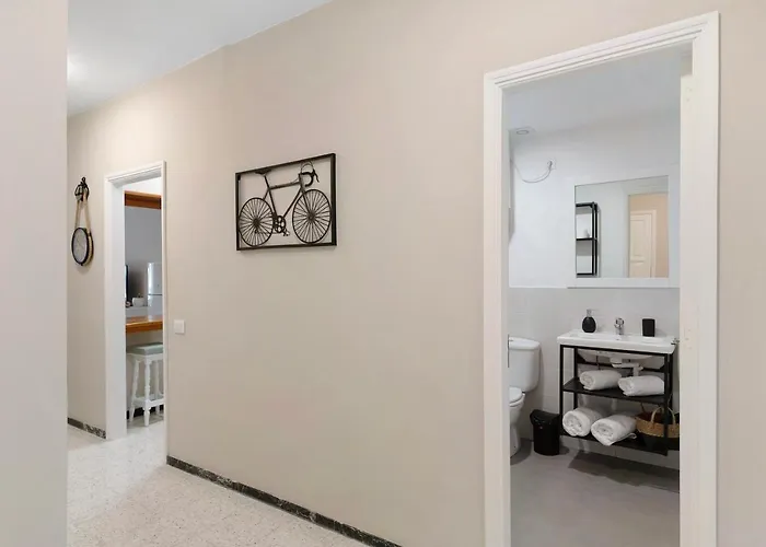 Appartement La Estrella 5