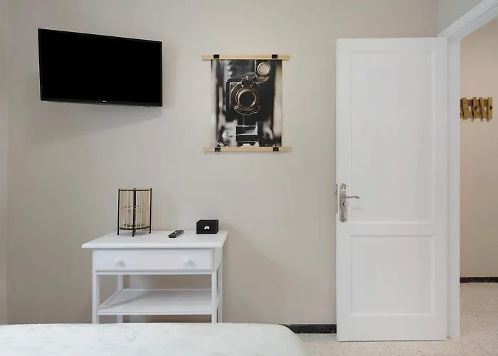 La Estrella 5 Appartement