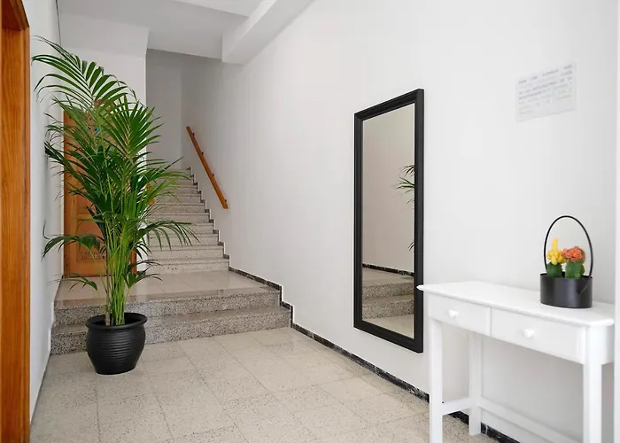 La Estrella 5 Appartement *