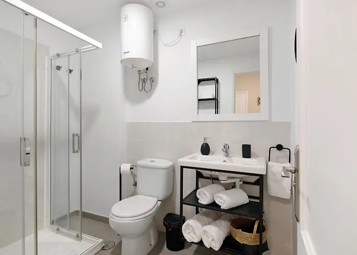 La Estrella 5 Appartement