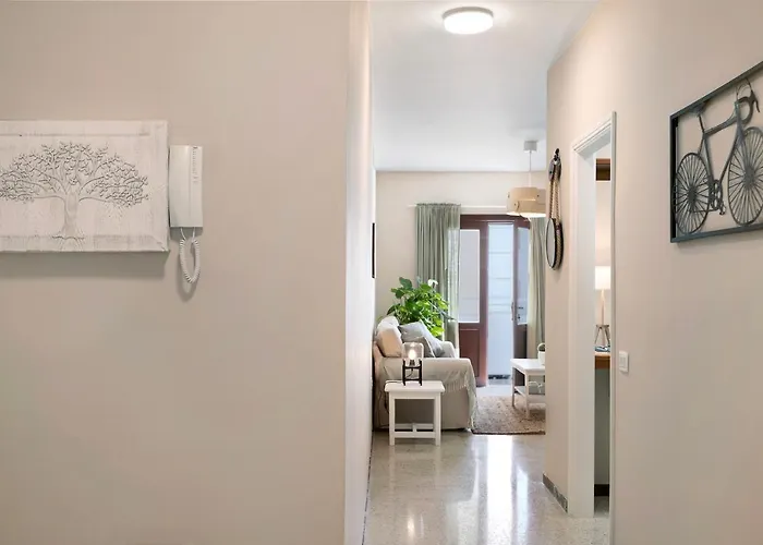 La Estrella 5 Appartement Arrecife (Lanzarote)