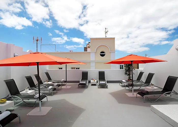 La Estrella 5 Appartement