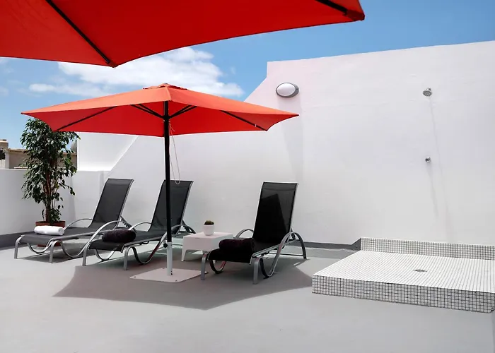 Appartement La Estrella 5 *