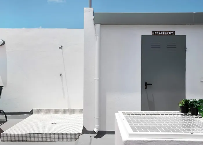 La Estrella 5 Appartement