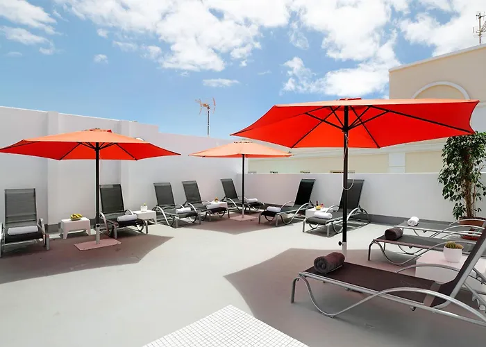 Appartement La Estrella 5